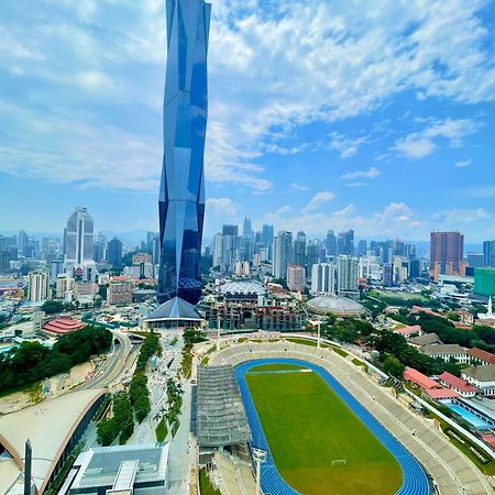 Astra At Opus Residences クアラルンプール エクステリア 写真