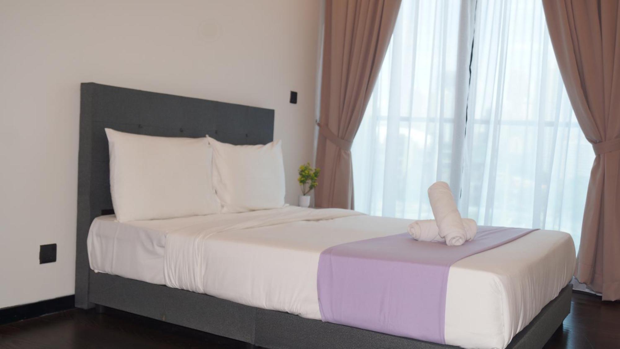 Astra At Opus Residences クアラルンプール エクステリア 写真