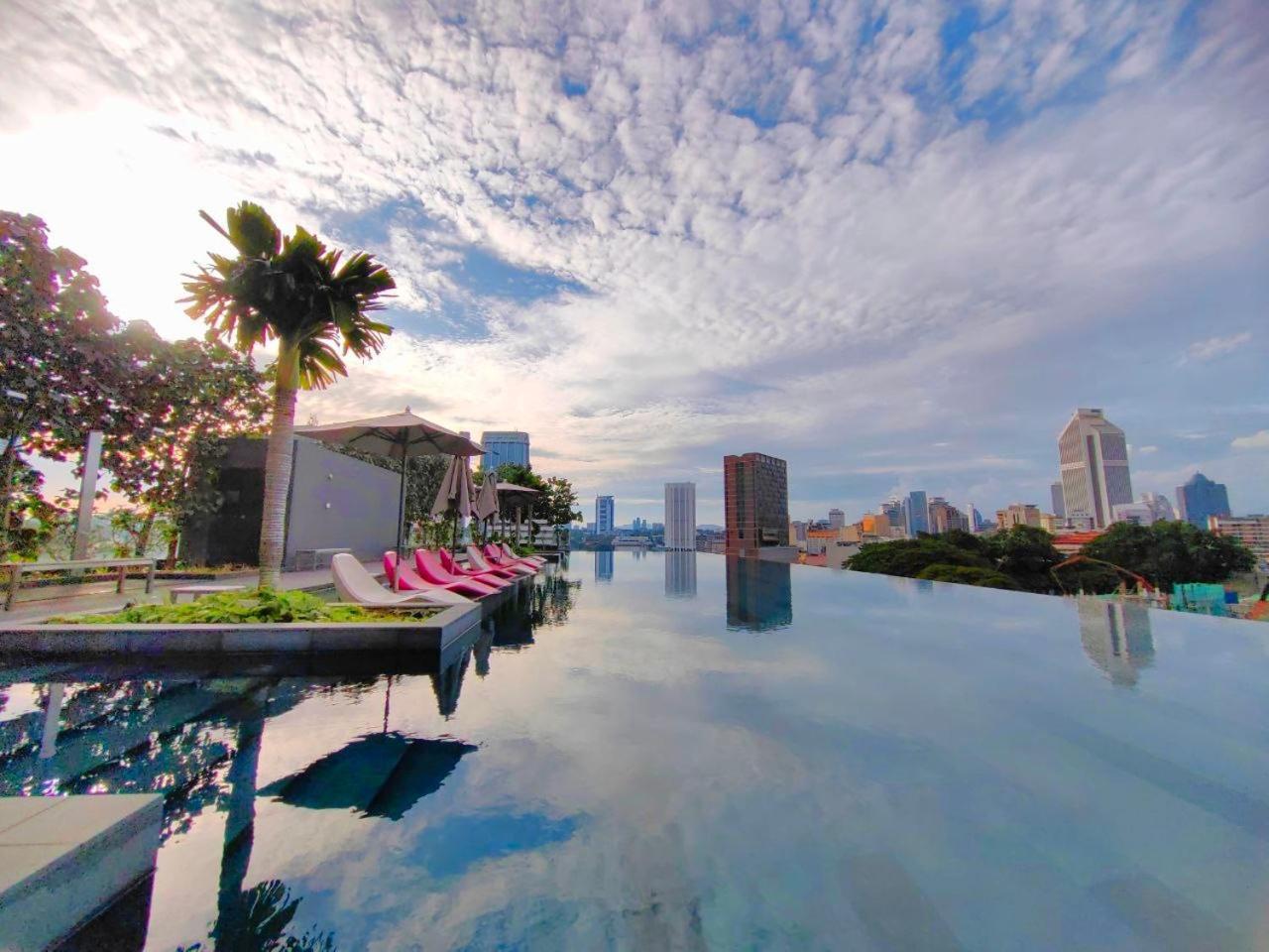 Astra At Opus Residences クアラルンプール エクステリア 写真