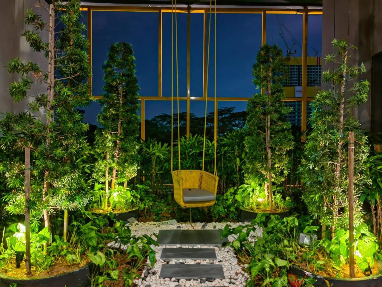 Astra At Opus Residences クアラルンプール エクステリア 写真