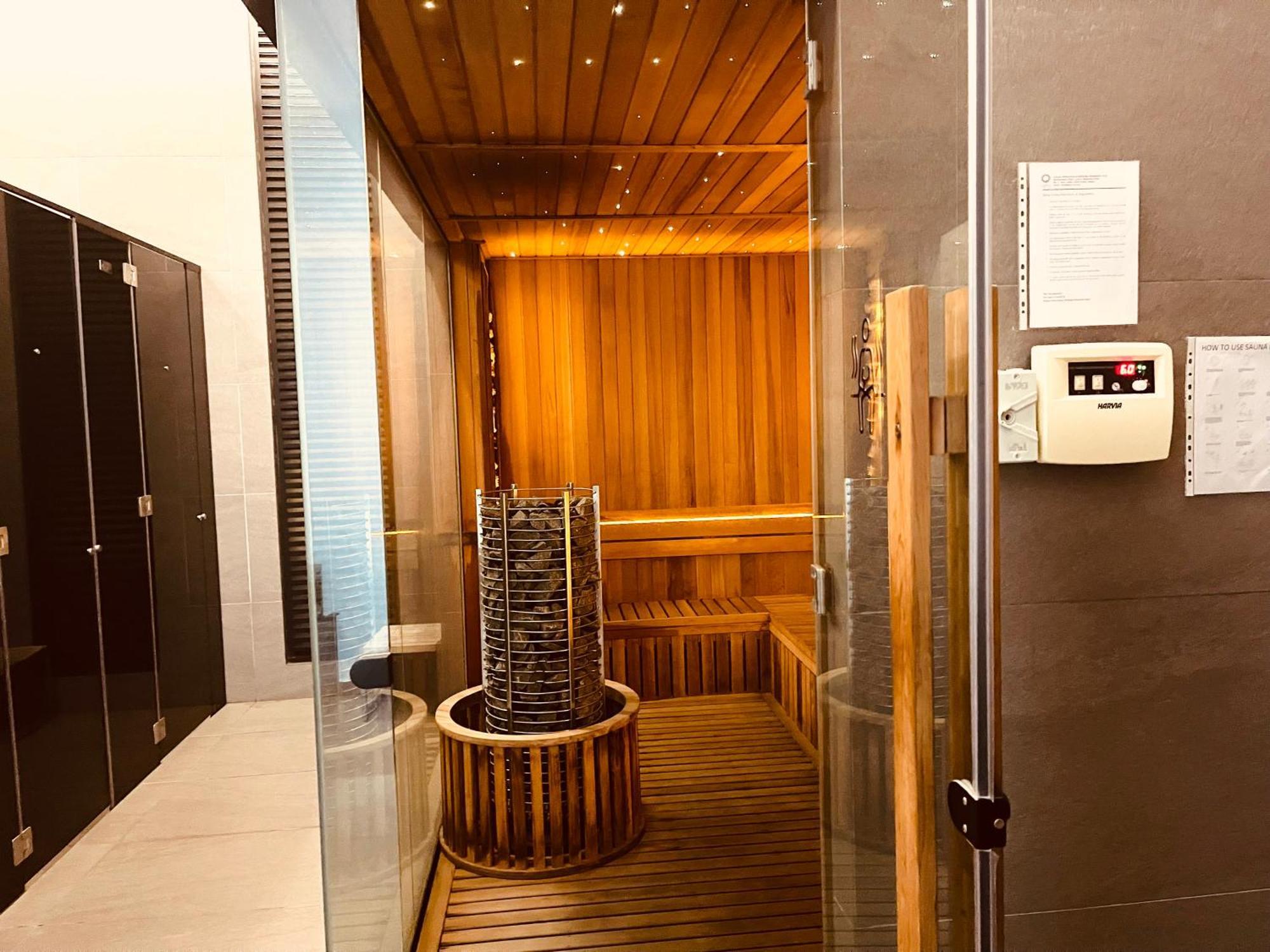 Astra At Opus Residences クアラルンプール エクステリア 写真