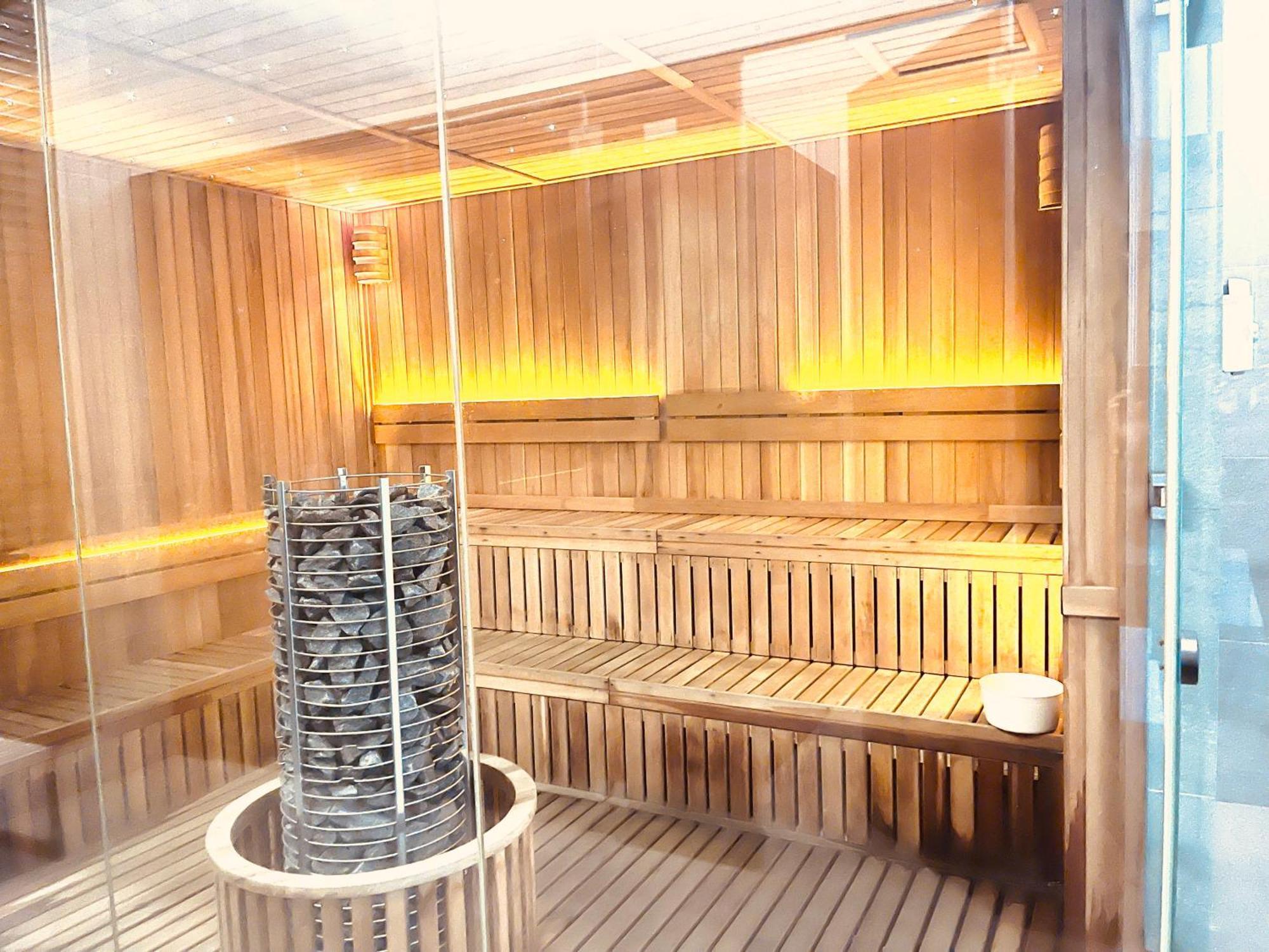 Astra At Opus Residences クアラルンプール エクステリア 写真