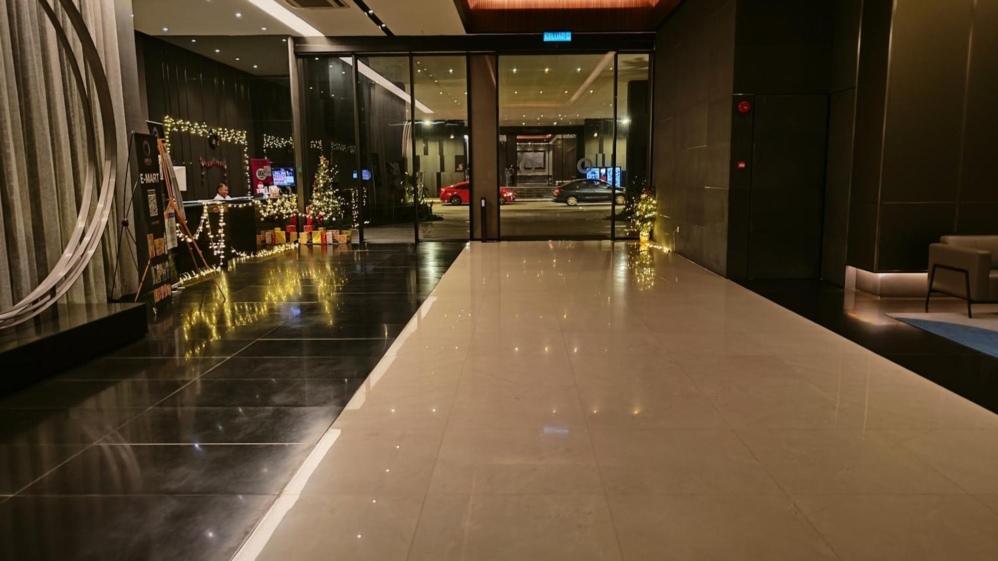 Astra At Opus Residences クアラルンプール エクステリア 写真