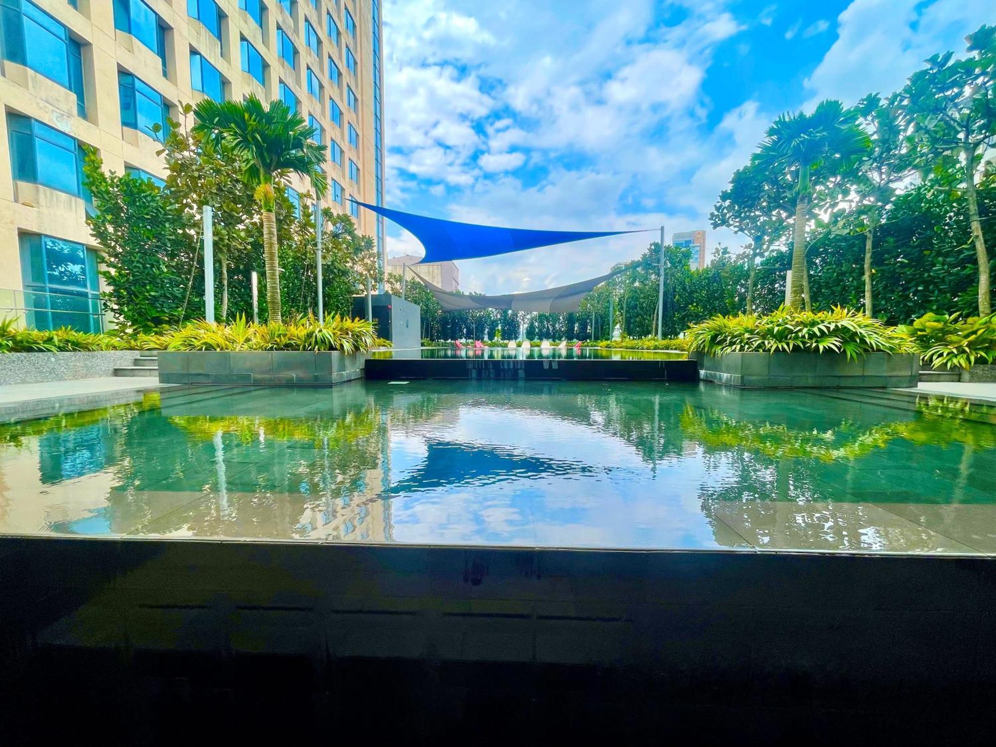 Astra At Opus Residences クアラルンプール エクステリア 写真