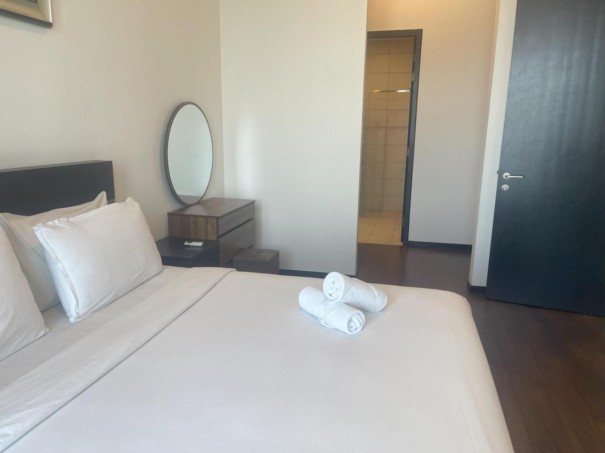 Astra At Opus Residences クアラルンプール エクステリア 写真