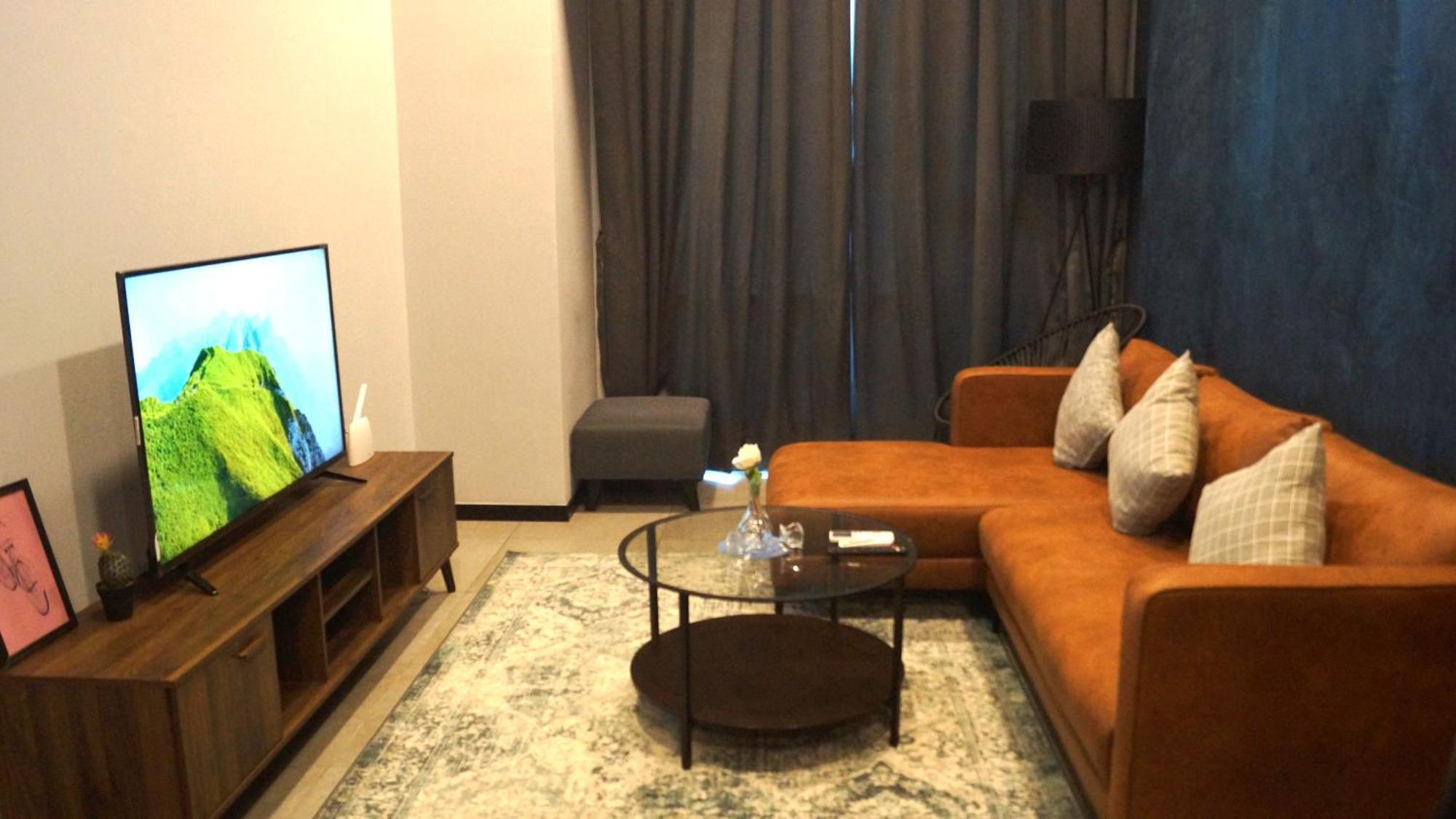 Astra At Opus Residences クアラルンプール エクステリア 写真