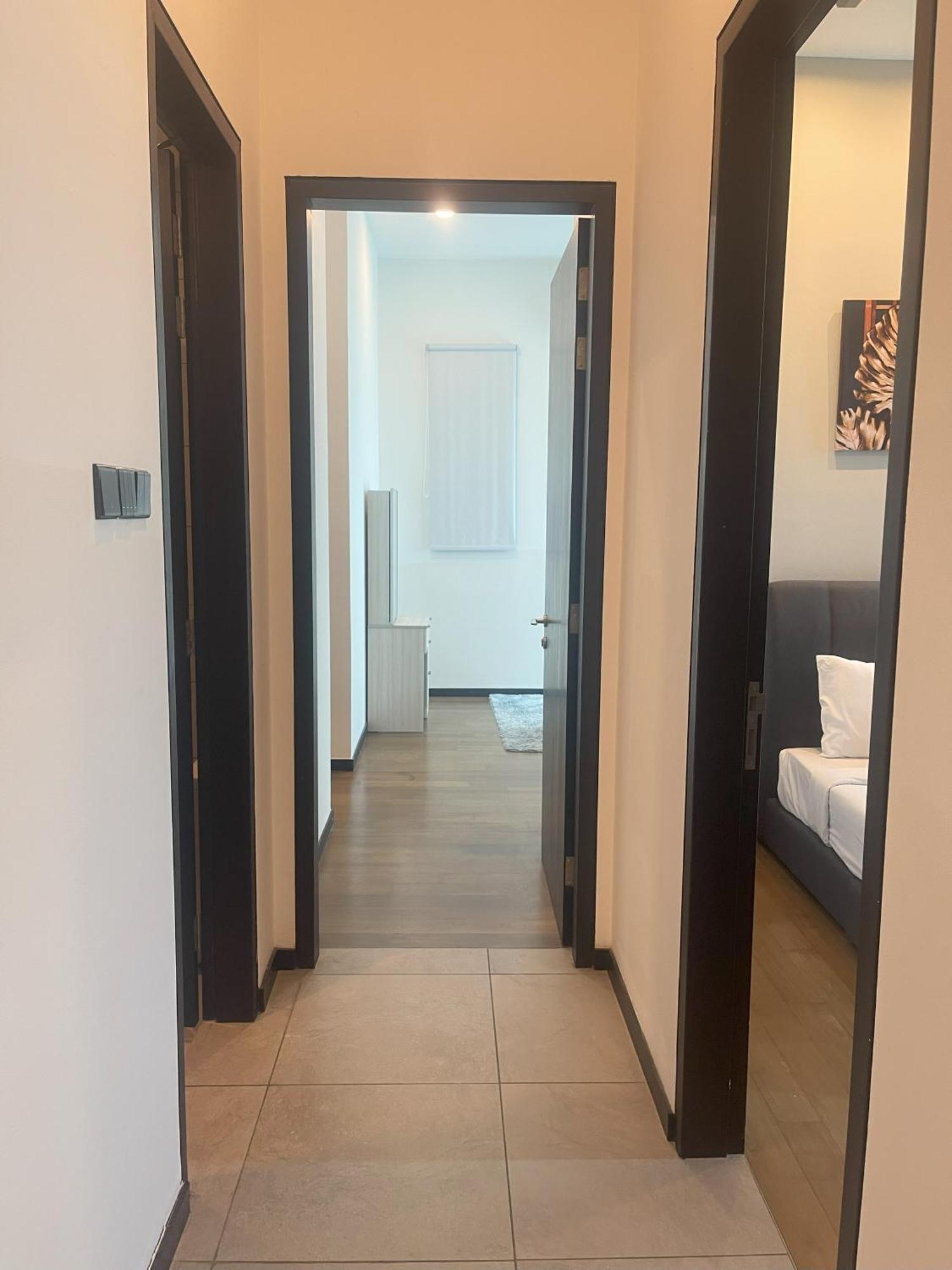 Astra At Opus Residences クアラルンプール エクステリア 写真