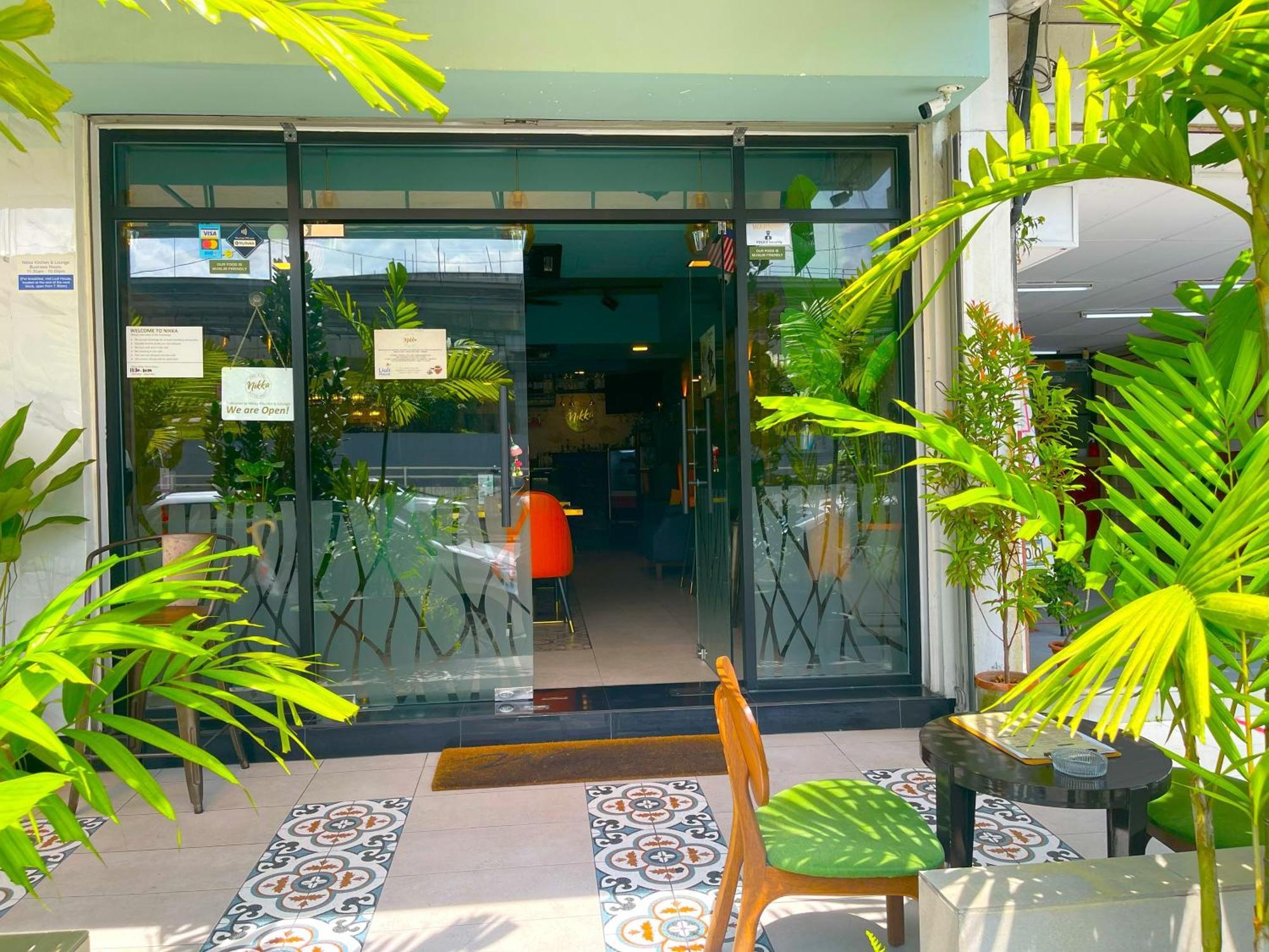 Astra At Opus Residences クアラルンプール エクステリア 写真