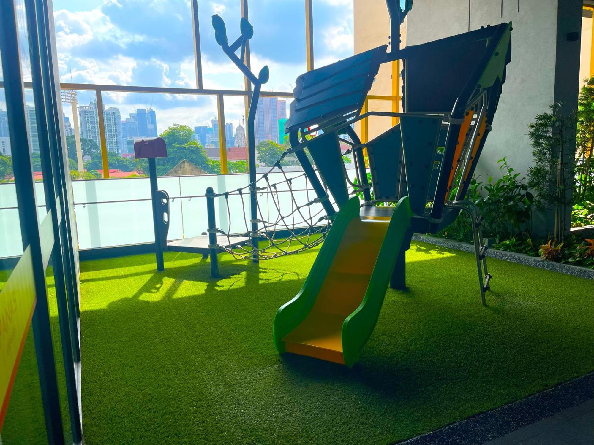 Astra At Opus Residences クアラルンプール エクステリア 写真